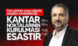Murat Şenkul: büyük "Büyük bir facianın kıyısından döndük"