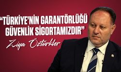 Öztürkler, Kazakistan temaslarını değerlendirdi