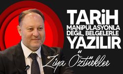 Öztürkler: “Rum yargısı siyasi iradenin baskısı altında”