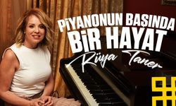Rüya Taner: “Ülkemiz sanat ve kültürle daha güçlü bir imaj oluşturmalı”