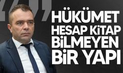 Şahiner: "Hükümet Türkçe ve Din kültürü ve ahlak bilgisinden de sıfır aldı"