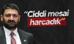 Sunat Atun: Sosyal Hizmetlerde Güncel Uygulamalar Hayati Önem Taşıyor