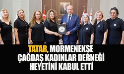 Tatar, emek veren herkesi tebrik etti