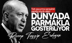 T.C Cumhurbaşkanı Erdoğan'dan önemli açıklamalar