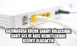 Telekomünikasyon Dairesi  abonelerinden anlayış bekliyor