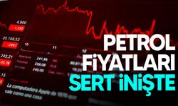 Trump'ın ateşkes açıklaması sonrası petrol fiyatları sert düştü