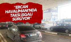 T&T’den Ercan Havalimanı Taksi  Açıklaması: 12 Yıllık Sorun Devam Ediyor