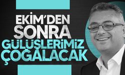 Tufan Erhürman: ““Bütün mesele Ekim’in serinliğinde hep birlikte gülmektir””