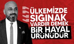 Tuğçe Ören: "Temel ihtiyaçlara yanıt verecek özelliklerde tek bir sığınağımız dahi yoktur”