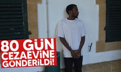 Uyuşturucu zanlısı cezaevine gönderildi!