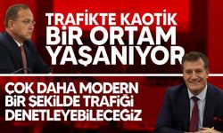 Yol ve trafik suçlarının davasız çözümüne ilişkin yasa tasarısı oy birliğiyle kabul edildi