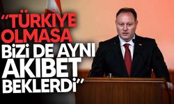 Ziya Öztürkler'den ABD'nin İran saldırılarına kınama: “BM Sembolik Bir Unsura Dönüştü"