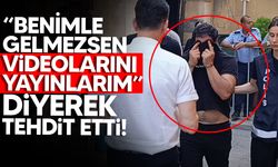 Zorla kaçırma ve ş*iddet suçundan tutuklanan zanlı mahkemeye çıkarıldı!