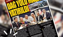 10 TEMMUZ 2025 KIBRIS GERÇEK MANŞ