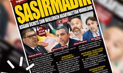 11 TEMMUZ 2025 KIBRIS GERÇEK MANŞET