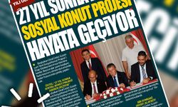16 TEMMUZ 2025 KIBRIS GERÇEK MANŞET