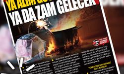 18 TEMMUZ 2025 KIBRIS GERÇEK MANŞET
