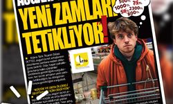19 TEMMUZ 2025 KIBRIS GERÇEK MANŞET