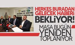 2025 İkinci Asgari Ücreti Ne Zaman Açıklanacak? Gözler Bugünkü Toplantıda