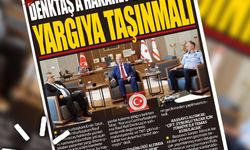29 TEMMUZ 2025 KIBRIS GERÇEK MANŞET