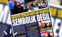 30 TEMMUZ 2025 KIBRIS GERÇEK MANŞET