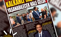 31 TEMMUZ 2025 KIBRIS GERÇEK MANŞET