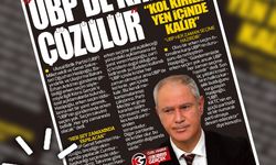 4 TEMMUZ 2025 KIBRIS GERÇEK MANŞET