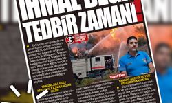 5 TEMMUZ 2025 KIBRIS GERÇEK MANŞET