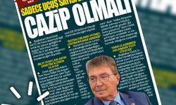 7 TEMMUZ 2025 KIBRIS GERÇEK MANŞET
