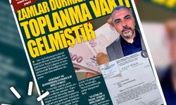 8 TEMMUZ 2025 KIBRIS GERÇEK MANŞET