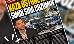 9 TEMMUZ 2025 KIBRIS GERÇEK MANŞET