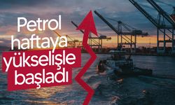 Petrol Fiyatları Yeniden Yükselişte