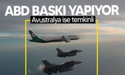 ABD, Japonya ve Avustralya’dan Tayvan Krizinde “Tarafını Seç” Talebiyle Baskı Yapıyor