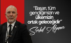 Akpınar: KKTC üniversiteleri bölgesel çekim merkezi olmaya devam edecek