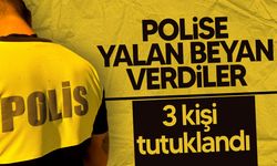 Alkollü sürücü çemberde kaza yaptı, suçu başkasının üstlenmesini sağladılar