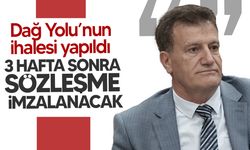 Arıklı: "Gelin, inisiyatifi yolun devamı için kullanalım”