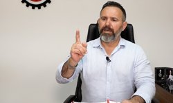 Bengihan: "Yasa basın özgürlüğünü tehdit ediyor"