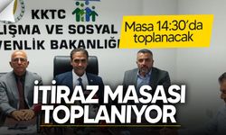Asgari Ücret Komisyonu İtirazı Görüşmek Üzere Toplanıyor
