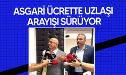 Asgari Ücret Tespit Komisyonu sonrası işveren ve işçi temsilcilerinden önemli açıklamalar!