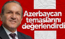 Ataoğlu: KKTC’yi Tanıtalım, Geleceğe Hep Birlikte Yatırım Yapalım