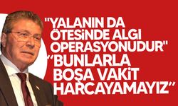Başbakan Ünal Üstel Kabine Değişikliği İddialarına Sert Yanıt Verdi!
