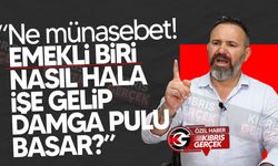 Bengihan: “Yasalar ayaklar altına alınıyor!”