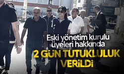 Binboğa Soruşturması Başladı: 5 Eski Yöneticiye 2 Gün Tutukluluk Verildi!