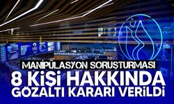 Borsa İstanbul'da manipülasyon soruşturması