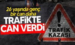 Bostancı-Taşpınar Yolunda Feci Kaza: 26 Yaşındaki Sefa Akgönül Hayatını Kaybetti