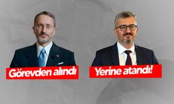 Burhanettin Duran, Türkiye Cumhurbaşkanlığı İletişim Başkanı Olarak Atandı