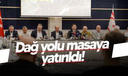 Çatalköy-Değirmenlik yolunda çözüm için inisiyatif oluşturuldu