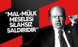 Cumhurbaşkanı Tatar: İki Devletli Siyasetle New York’tayız, Haspolat Kapısı Gündemde