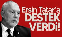 Demokrat Parti’den New York Görüşmelerine İlişkin Açıklama!