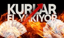 Döviz kurları: Dolar zirve serisini sürdürüyor!